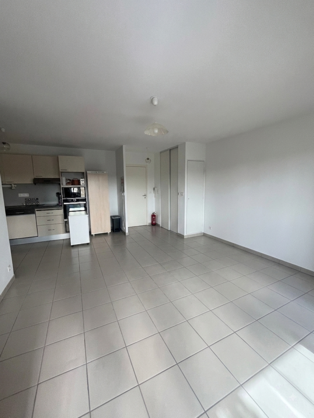 Vente Appartement T3 de 65 m² avec Terrasse, Cave & Parking ? Juvignac Juvignac