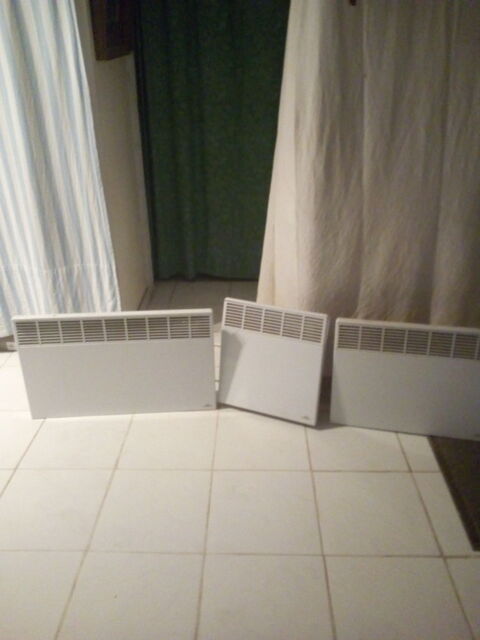 Chauffages lectriques 13 Dompierre-sur-Yon (85)