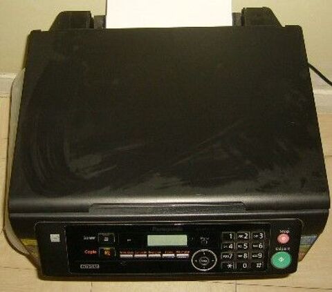 imprimante multifonctions panasonic  KX MB2000FR  25 Versailles (78)