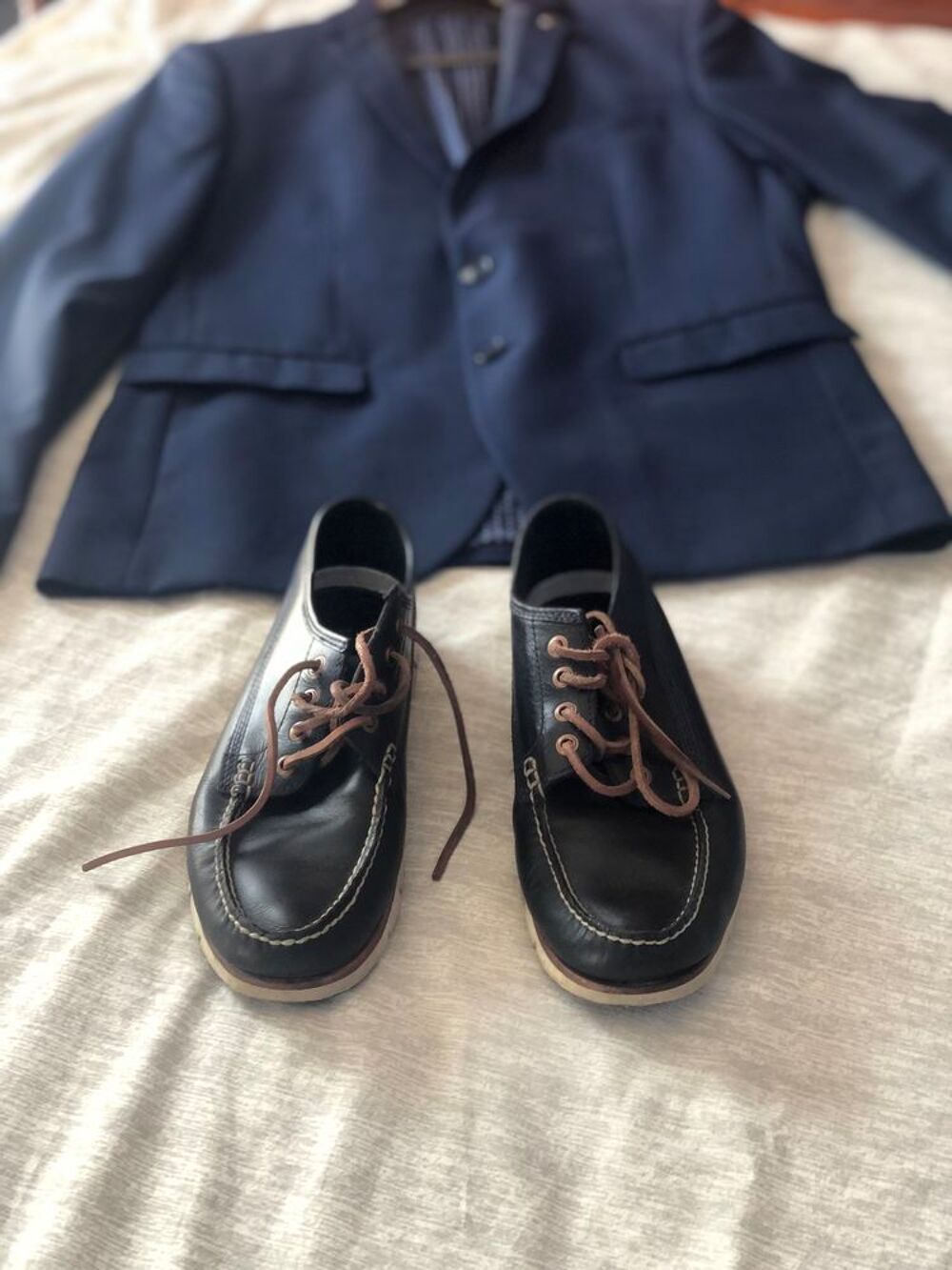Un Lot de v&ecirc;tements Vêtements