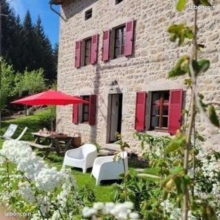 Location  Gîte 