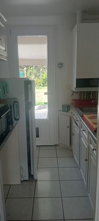  Appartement à louer 2 pièces 38 m² Nuits-saint-georges