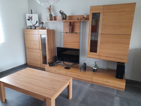 meuble de salon et table basse 800 Marin (74)