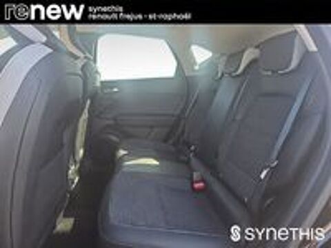 Captur E-Tech Plug-in 160 - 21 Intens 2021 occasion 83600 Fr&eacute;jus