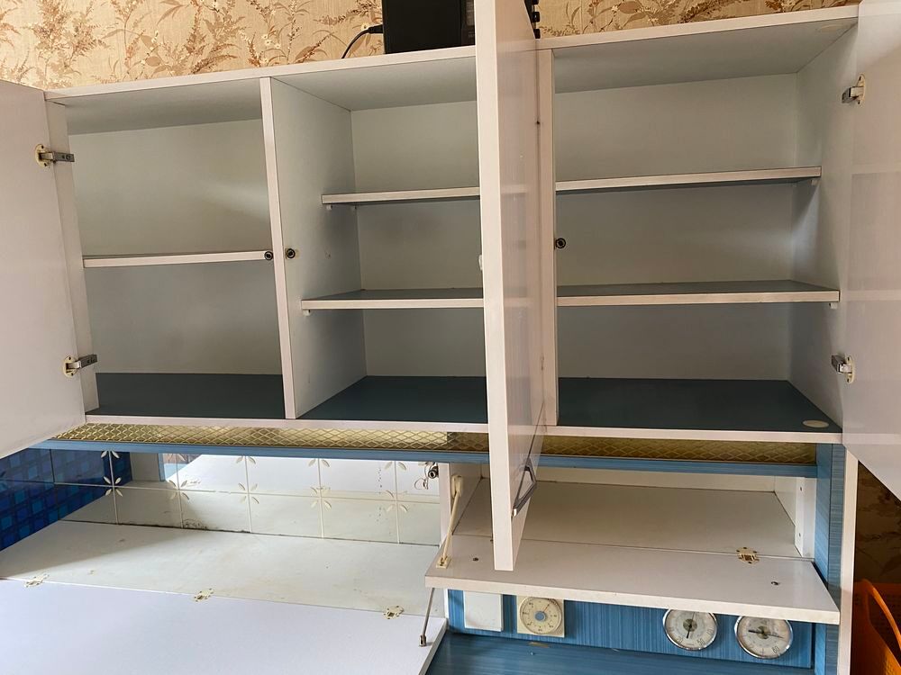 Buffet vaisselier vintage Meubles