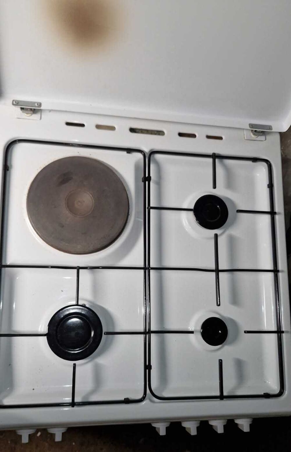 gazini&egrave;re Electromnager