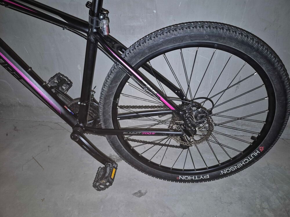 Velo Vtt Nakamura 27,5 pouce taille M Vélos