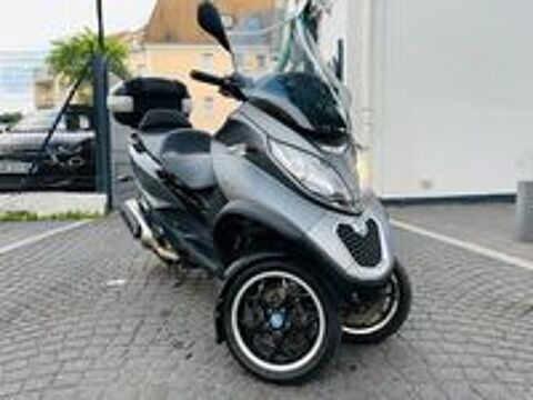 PIAGGIO 2016 occasion 78800 Houilles