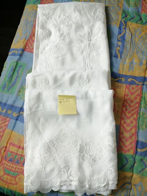 plusieurs paires de rideaux 20 Dijon (21)