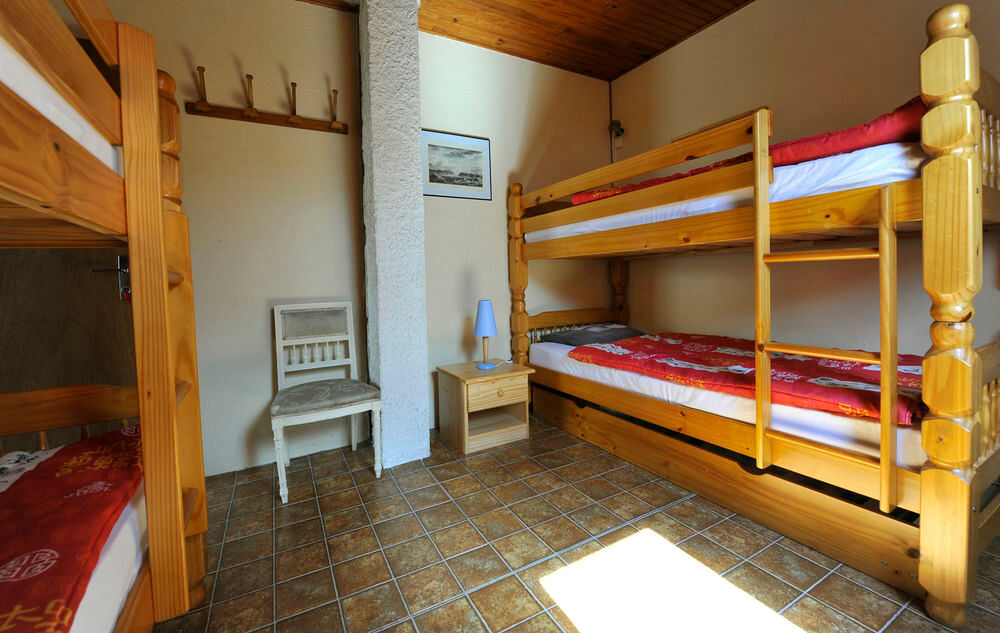   Gîte L'Ispargnide:Auvergne en Liberté,30km de Super Besse Auvergne, Saint-Alyre-ès-Montagne (63420)