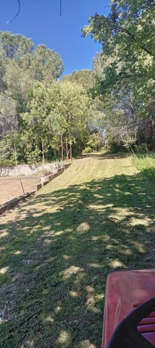  Terrain � vendre 1000 m�