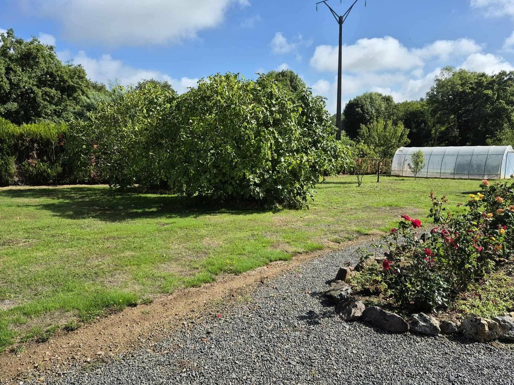 Vente Maison Charmante maison de plain-pied Exideuil