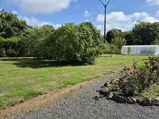  Maison à vendre 5 pièces 110 m²