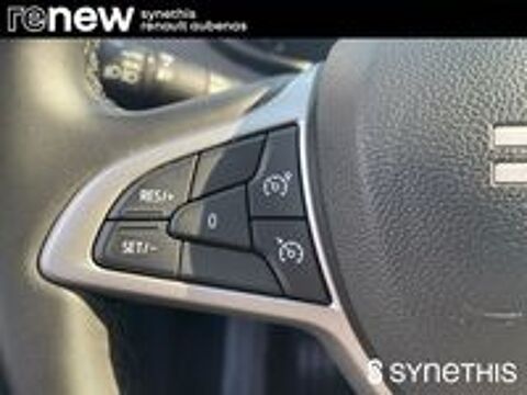 Sandero TCe 90 GSR2 Expression 2025 occasion 07200 Aubenas