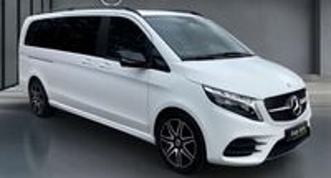 Classe V Extra-Long 300 d 9G-TRONIC Avantgarde 2024 occasion 83000 Toulon