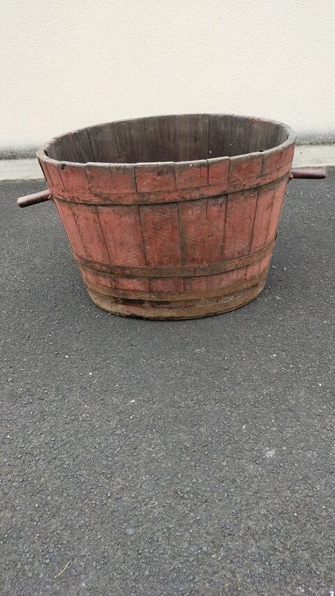 comporte en bois Issoire (63)