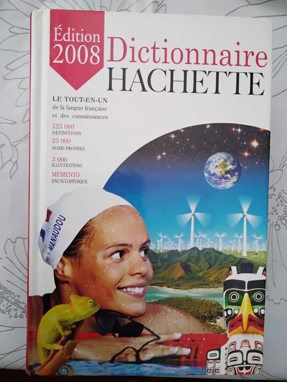 Dictionnaire Livres et BD