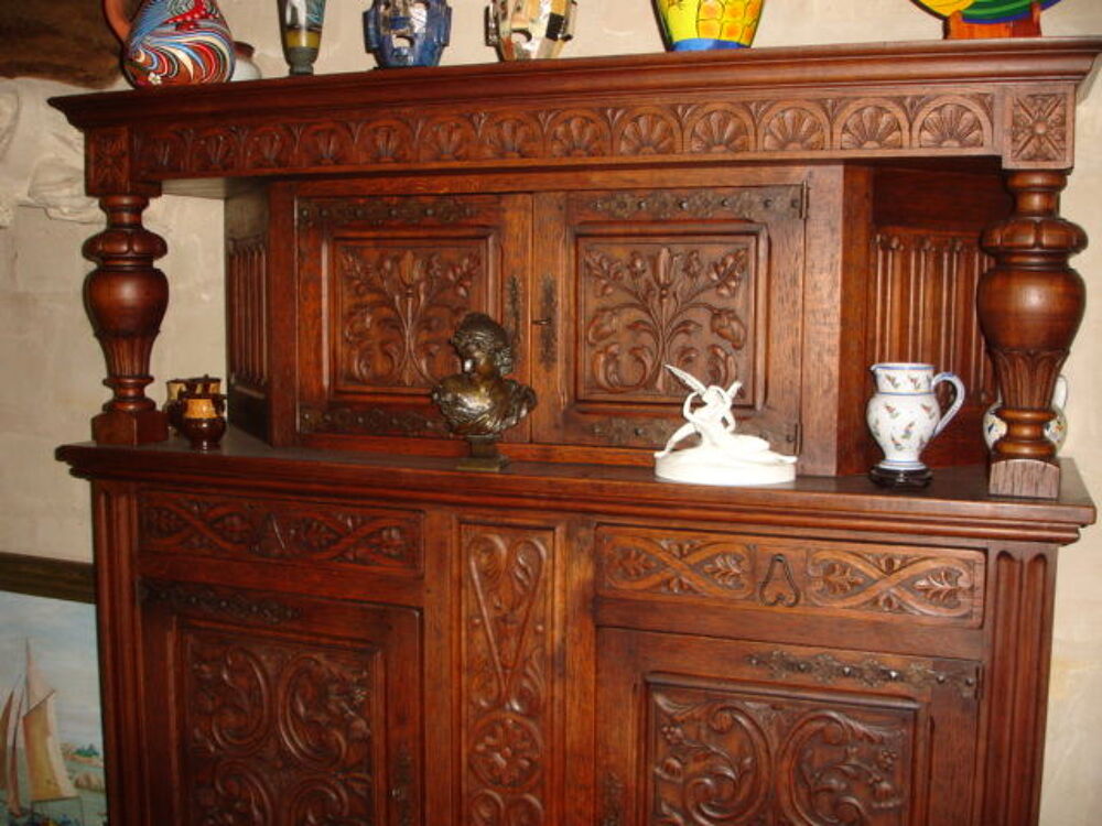 SALLE A MAISON COMPLETE Maroquinerie