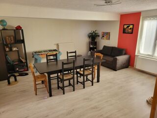  Maison à vendre 6 pièces 160 m²