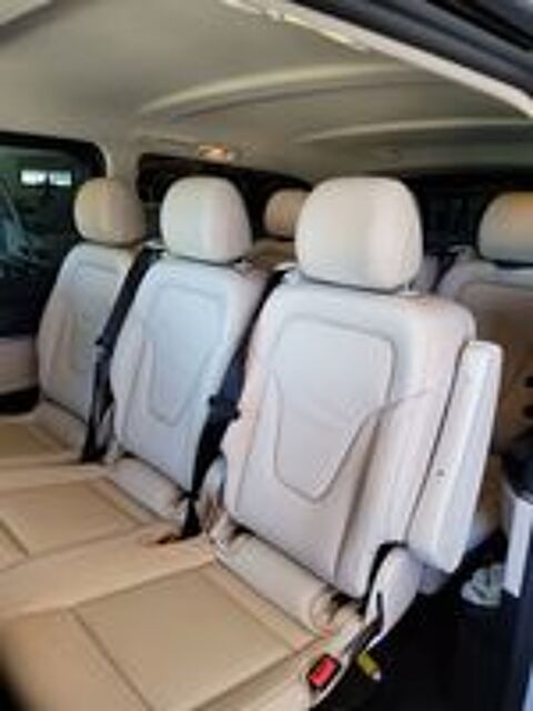 300 Mercedes Classe V D 2025 occasion 83670 Barjols