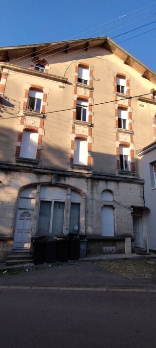 Immeuble  vendre 970 m