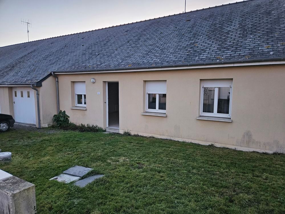 Location Maison Maison T5 89 m2 1020€ Villiers-charlemagne Villiers-charlemagne
