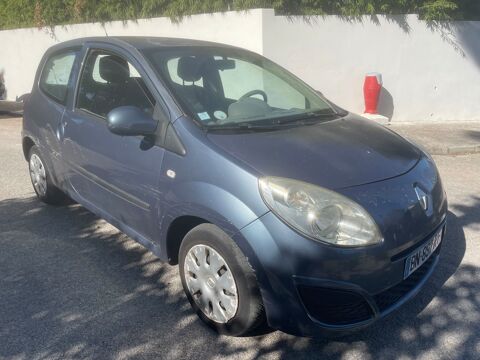 Renault twingo ii 1.5 dCi 65 Authentique