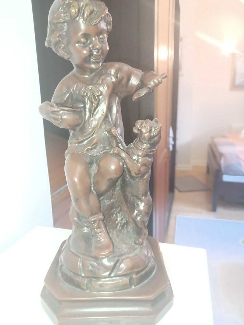 superbe lampe de chevet Décoration
