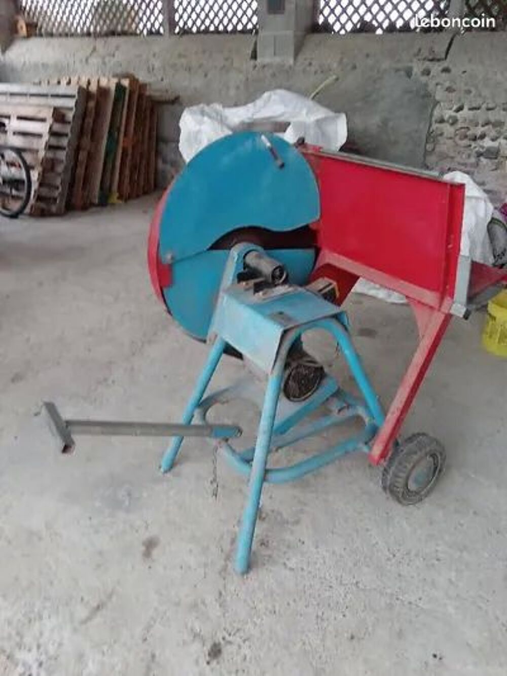 Scie circulaire Bricolage