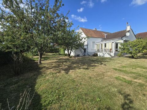   Maison F7 Maison - 7 pièce(s) - 140 m²