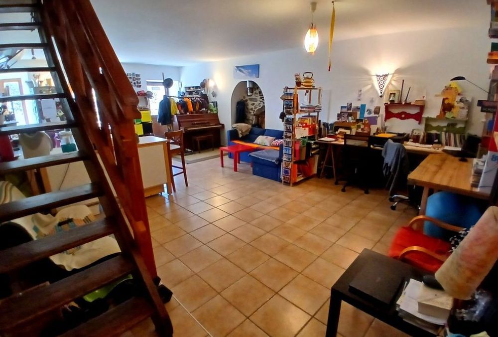 Vente Appartement Appartement T4 à Puy-Sanières (05) Puy-sanières