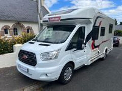  2020 occasion 22000 SAINT BRIEUC