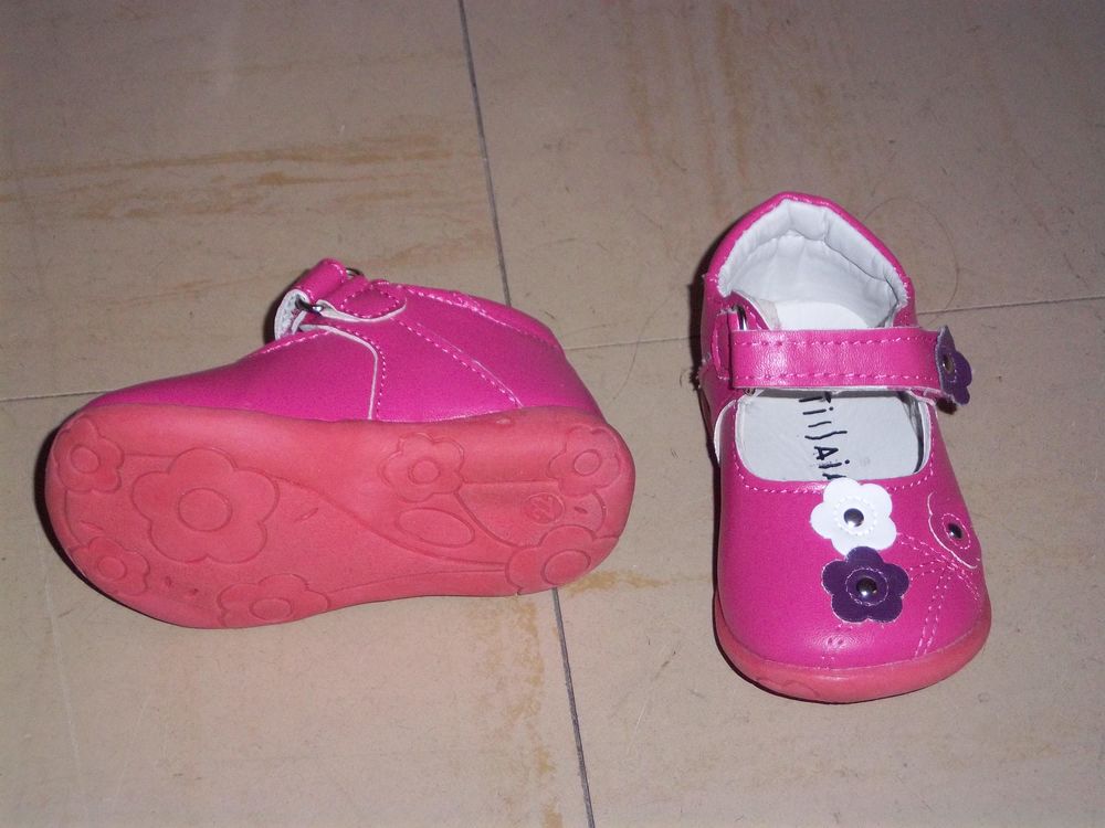 Chaussures enfant Chaussures enfants