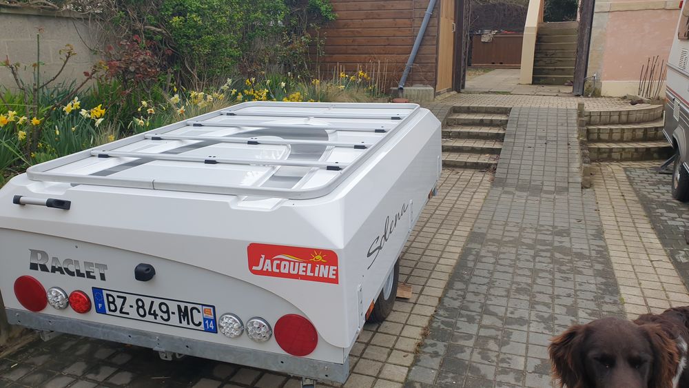  2021 occasion 14750 Saint-Aubin-sur-Mer