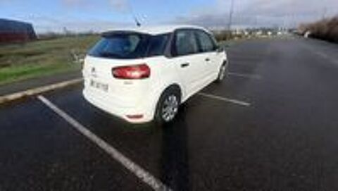 C4 Picasso HDi 90 Confort 2014 occasion 82000 Montauban