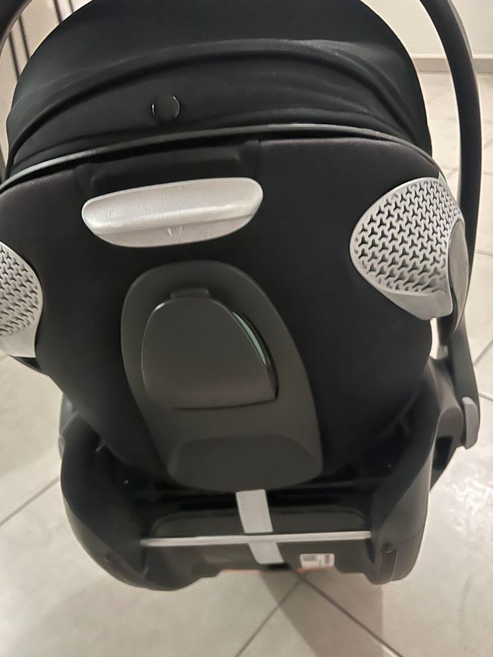 Cosy cybex Pu�riculture