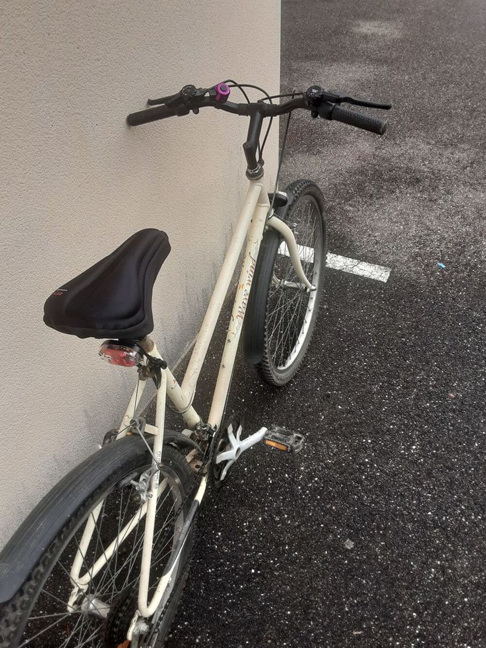 V&Eacute;LO VTT..ROUE DE 26 POUCES Vlos