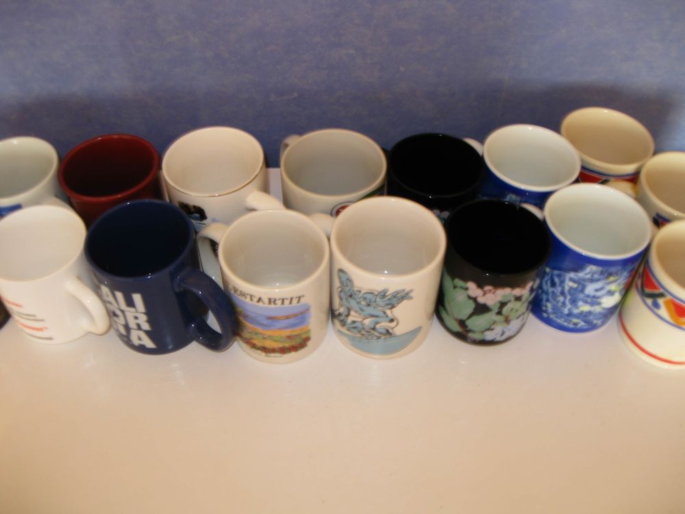 Mugs Cuisine