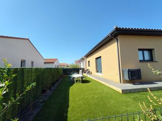 Maison à vendre 3 pièces 70 m²