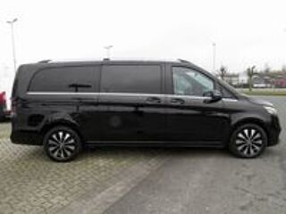 Classe V Extra-Long 300 d 9G-TRONIC Avantgarde 2024 occasion 38000 Grenoble