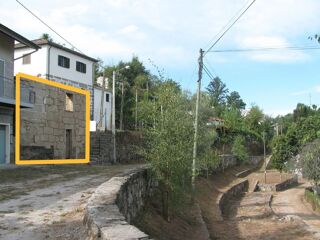  Maison  vendre 6 pices 152 m Gondomar, guimares, portugal