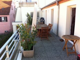  Appartement � vendre 4 pi�ces 82 m�