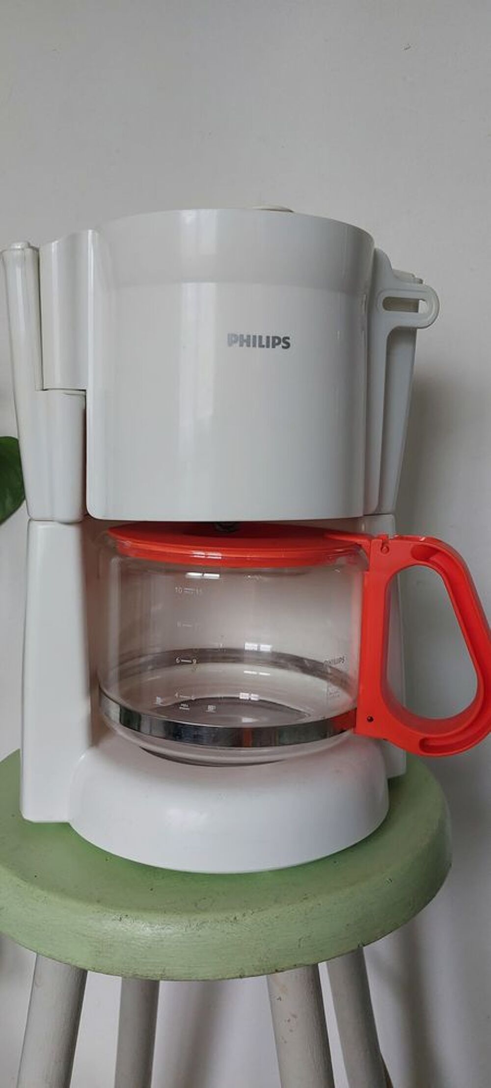 Machine a caf&eacute; de marque PHILIPS Electroménager