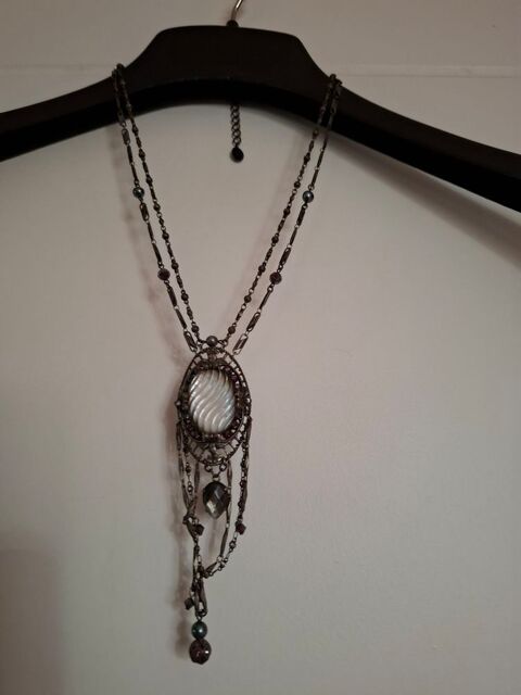 collier vintage signé Jacqueline Singh Paris 280 Loupian (34)