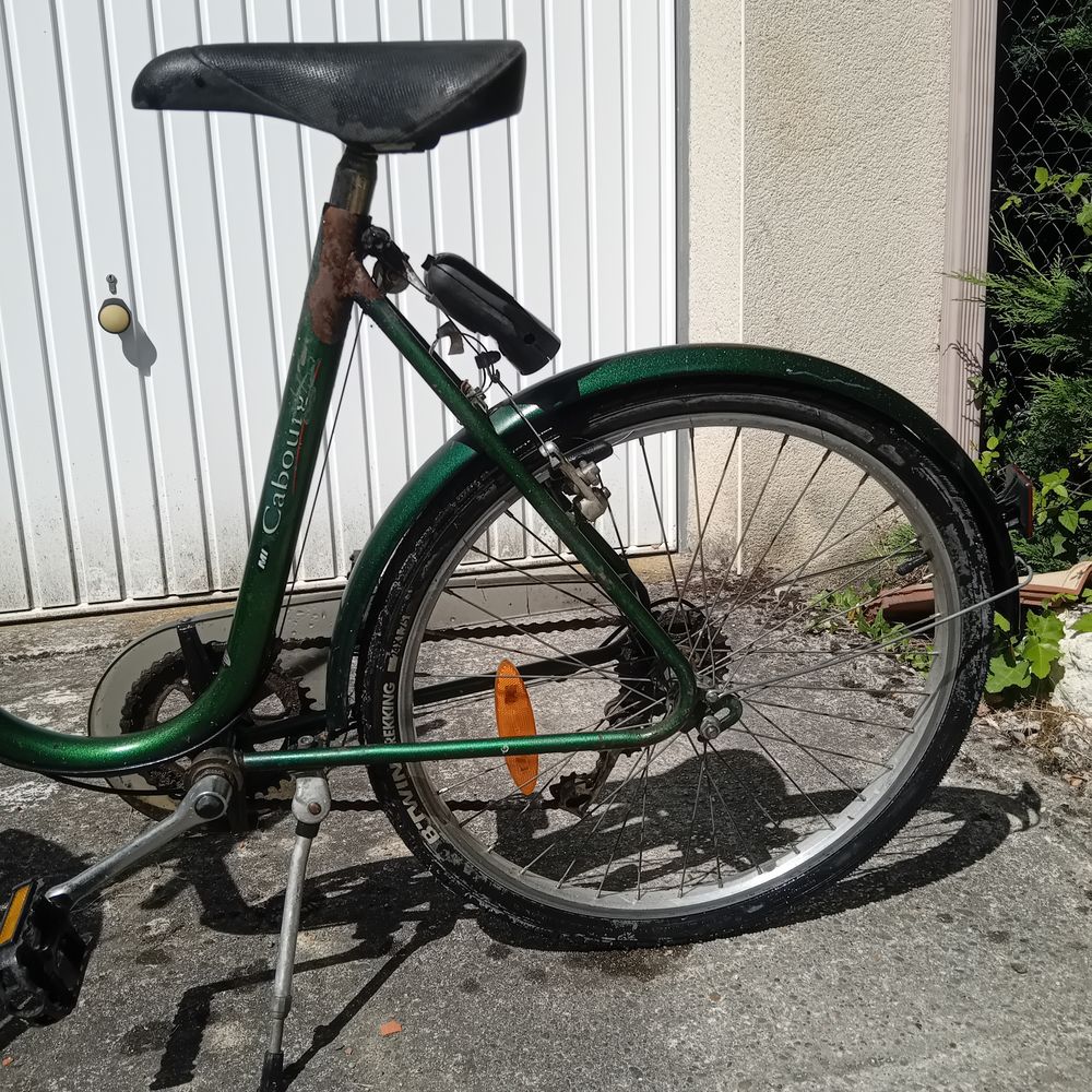 Velo femme Vélos