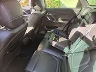 DS5 BlueHDi 180 S&S EAT6 Sport Chic 2017 occasion 59500 