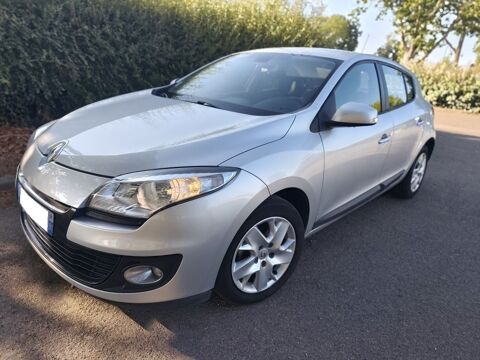 Renault megane iii TCE 115cv