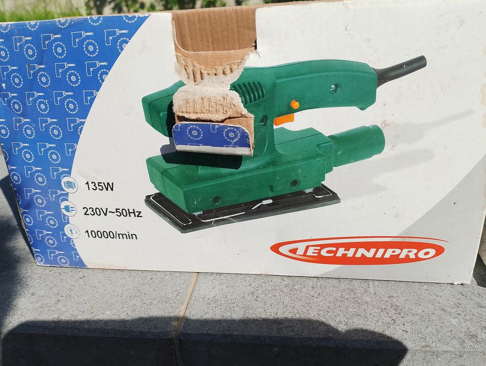 3 outils portatif Bricolage
