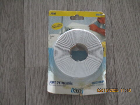 Joint d'�tanch�it� 15 Malz�ville (54)
