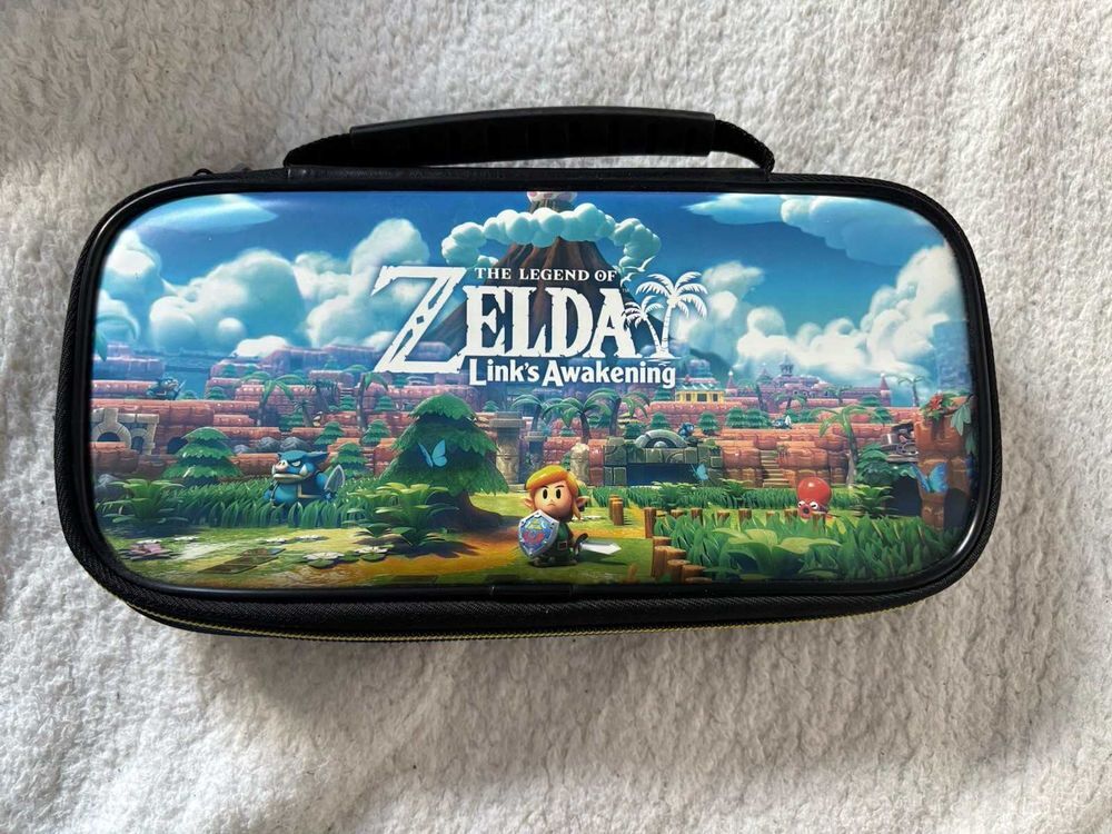 Switch oled 